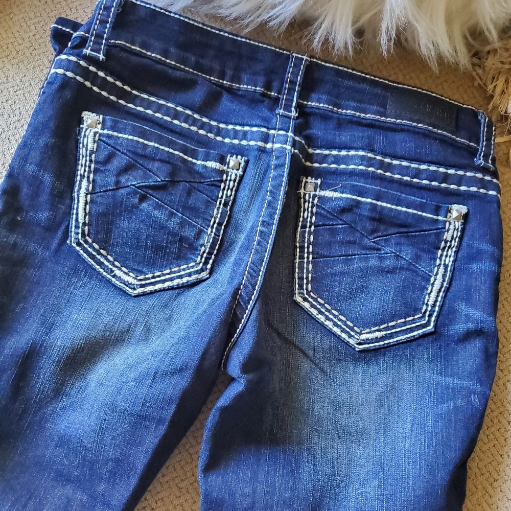 Jeans - Picture 3 of 3